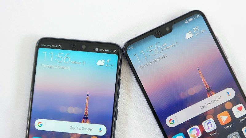 Illustration for article titled Probamos el Huawei P20 Pro: este teléfono lo vas a querer solo por su cámara